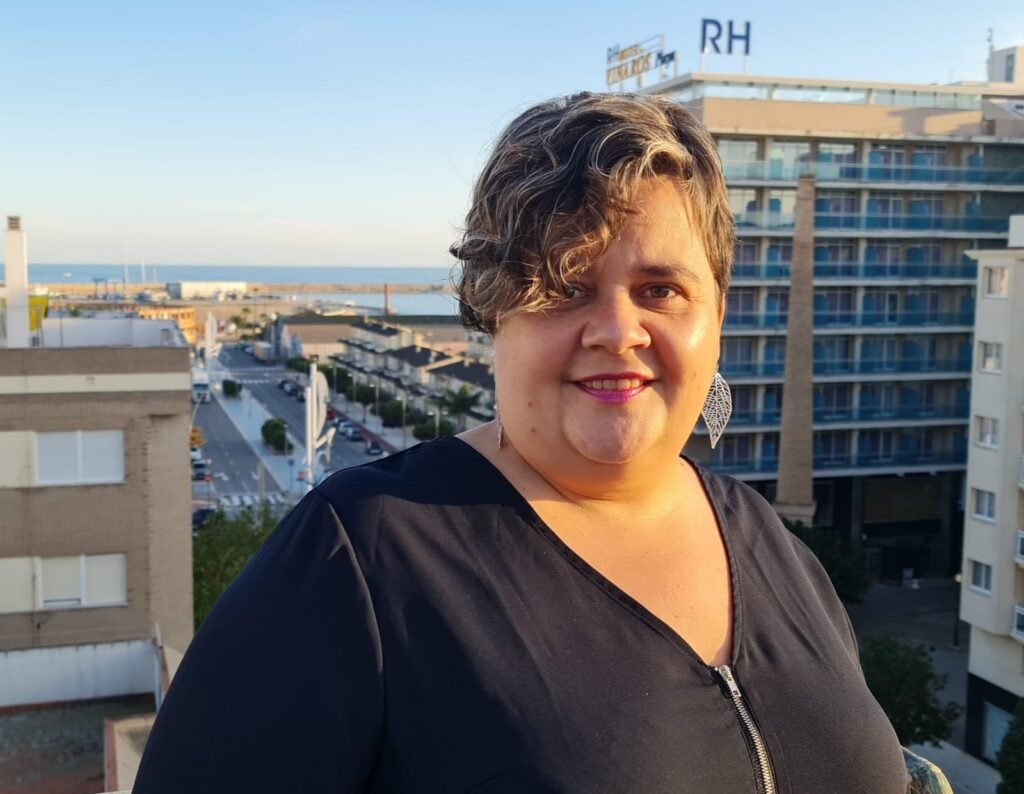CONTINUAMOS HABLANDO DE LA LOMLOE. Angela Caballer, Secretaria d’Educació.