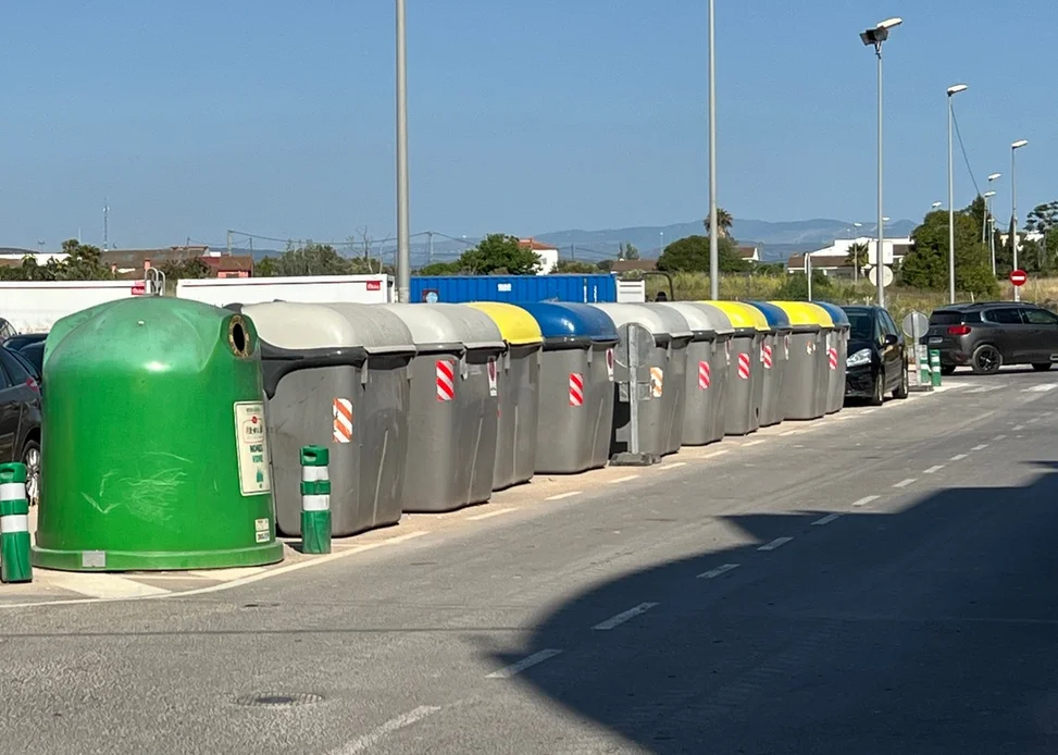 Tota política que no fem nosaltres serà feta contra nosaltres