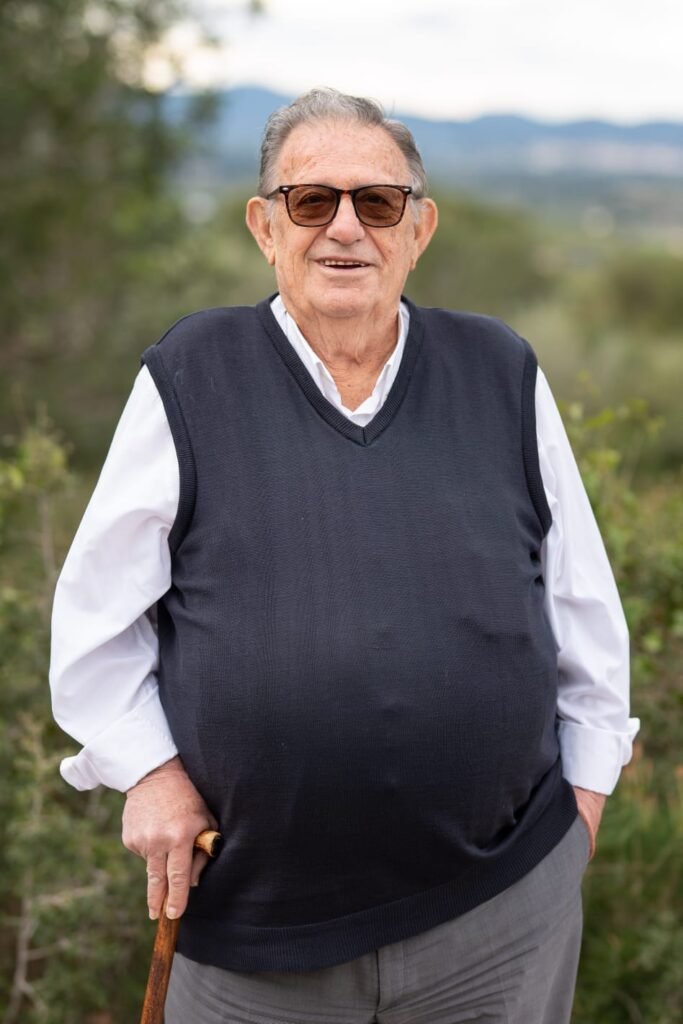 Adeu a José Manuel Palacios